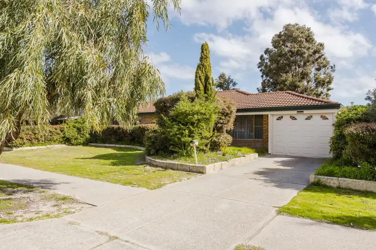 Third view of Homely house listing, 128 Kingfisher Avenue, Ballajura WA 6066