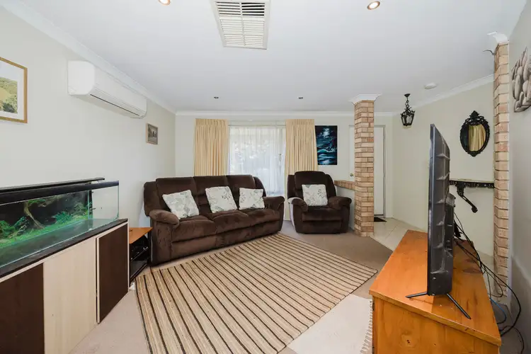 Fourth view of Homely house listing, 128 Kingfisher Avenue, Ballajura WA 6066