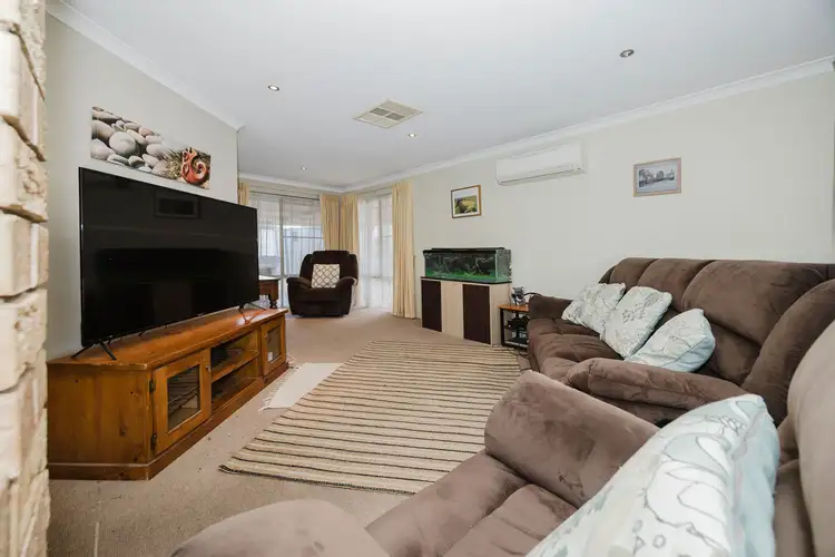 Fifth view of Homely house listing, 128 Kingfisher Avenue, Ballajura WA 6066