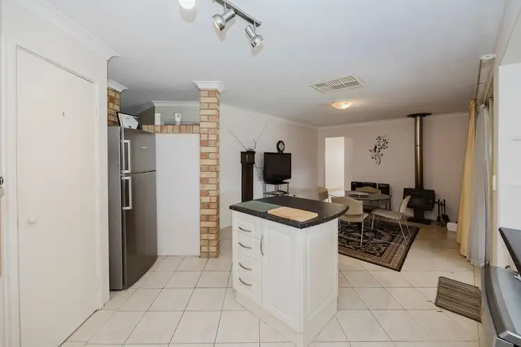 Sixth view of Homely house listing, 128 Kingfisher Avenue, Ballajura WA 6066