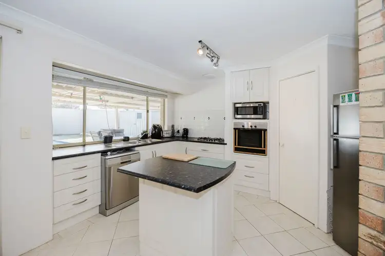 Seventh view of Homely house listing, 128 Kingfisher Avenue, Ballajura WA 6066