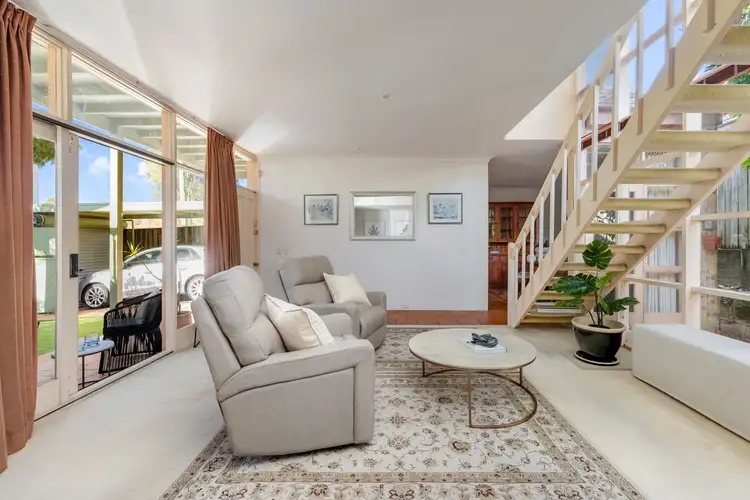1A Oaks Avenue, Cremorne NSW 2090