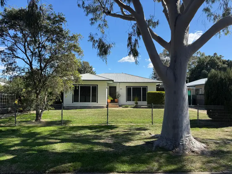 335 Boston Street, Moree NSW 2400