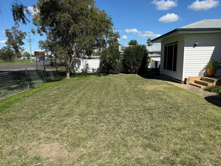 Fourth view of Homely house listing, 335 Boston Street, Moree NSW 2400