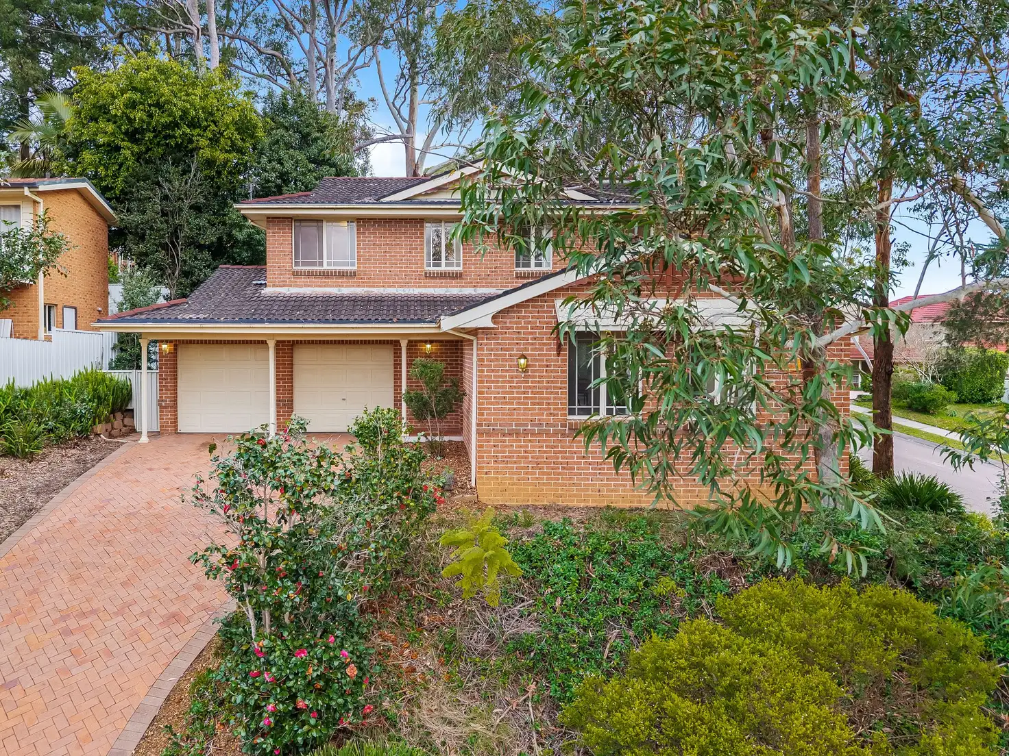 Main view of Homely house listing, 32 James Sea Drive, Green Point NSW 2251