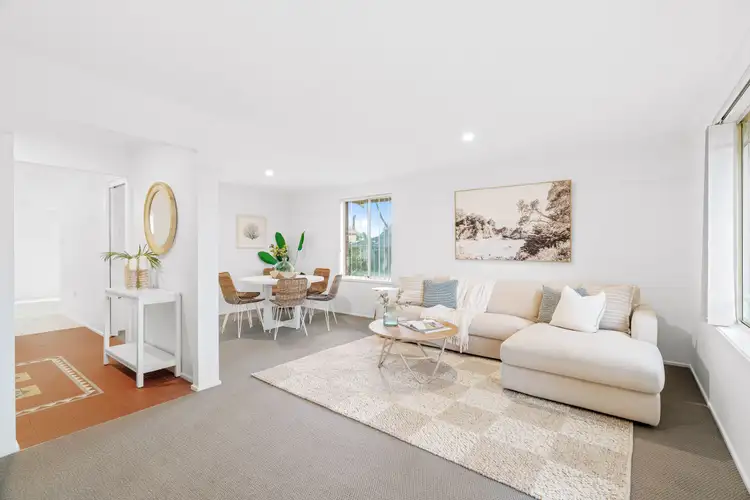 Second view of Homely house listing, 32 James Sea Drive, Green Point NSW 2251