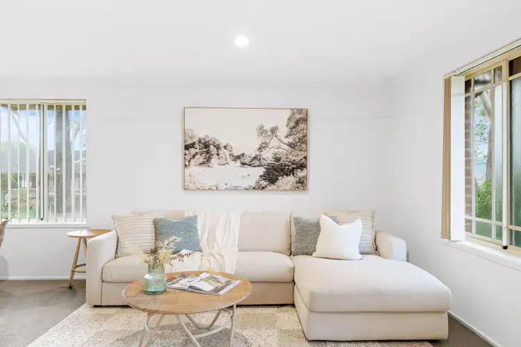 Third view of Homely house listing, 32 James Sea Drive, Green Point NSW 2251
