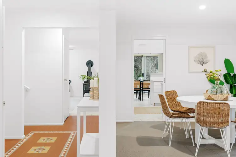 Fourth view of Homely house listing, 32 James Sea Drive, Green Point NSW 2251