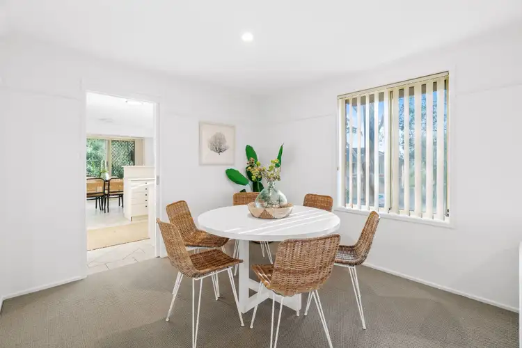 Fifth view of Homely house listing, 32 James Sea Drive, Green Point NSW 2251