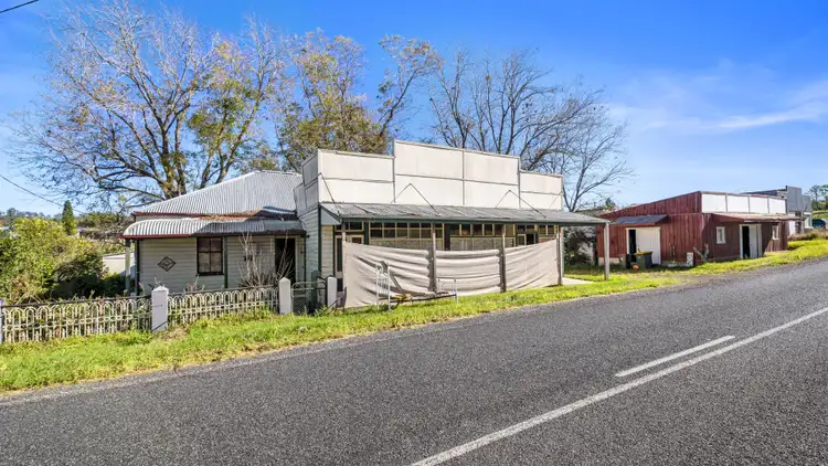 Fourth view of Homely house listing, 2363 Clarence Way, Upper Copmanhurst NSW 2460