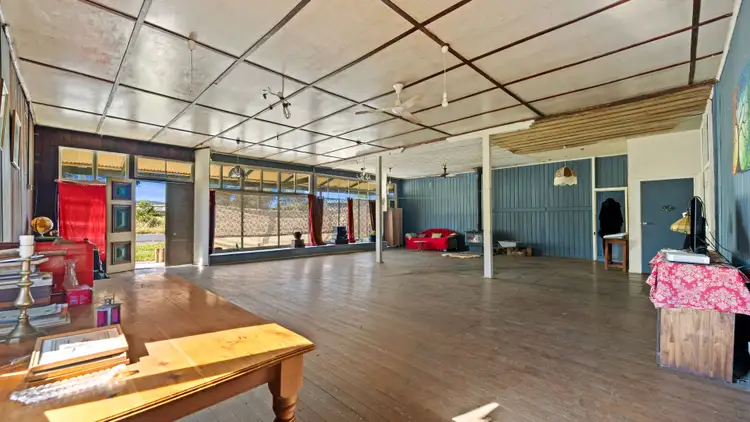 Sixth view of Homely house listing, 2363 Clarence Way, Upper Copmanhurst NSW 2460