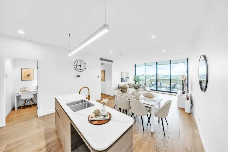 504/55 Holloway Street, Banksmeadow NSW 2019