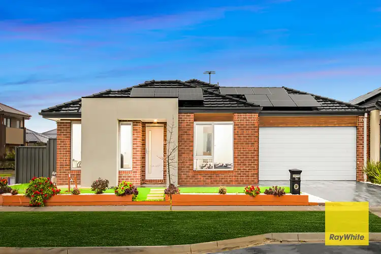 16 Polly Parade, Tarneit VIC 3029