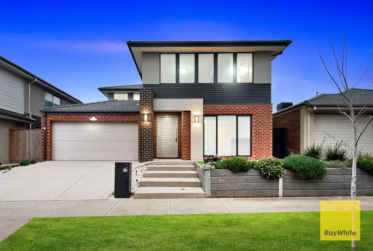 12 Joanne Drive, Truganina VIC 3029
