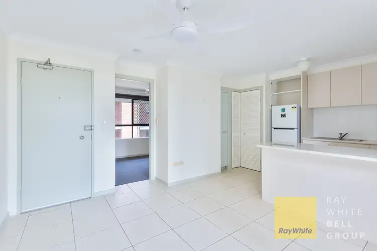 Fourth view of Homely unit listing, 12/3650 Main Beach Parade, Main Beach QLD 4217