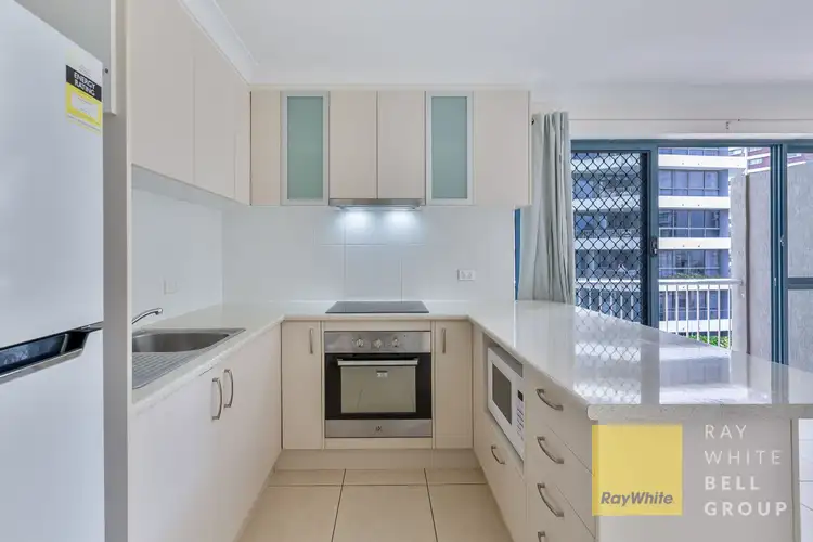 Fifth view of Homely unit listing, 12/3650 Main Beach Parade, Main Beach QLD 4217