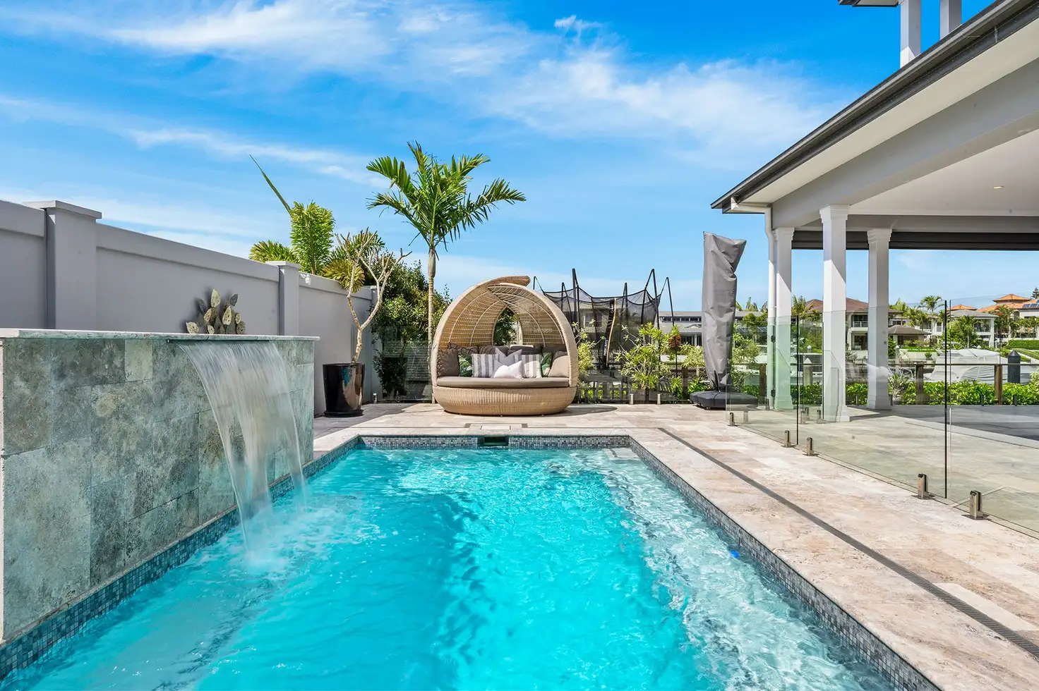 Main view of Homely house listing, 2633 Virginia Drive, Hope Island QLD 4212