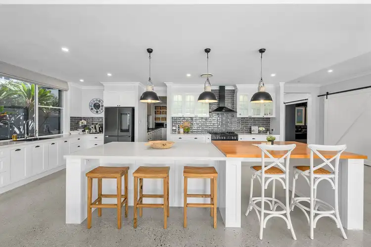 Fifth view of Homely house listing, 2633 Virginia Drive, Hope Island QLD 4212