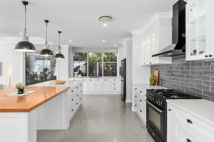 Sixth view of Homely house listing, 2633 Virginia Drive, Hope Island QLD 4212