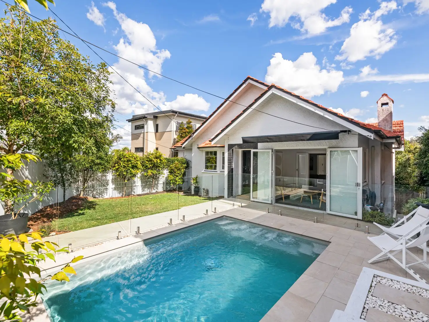 Main view of Homely house listing, 15 Boundary Road, Bardon QLD 4065