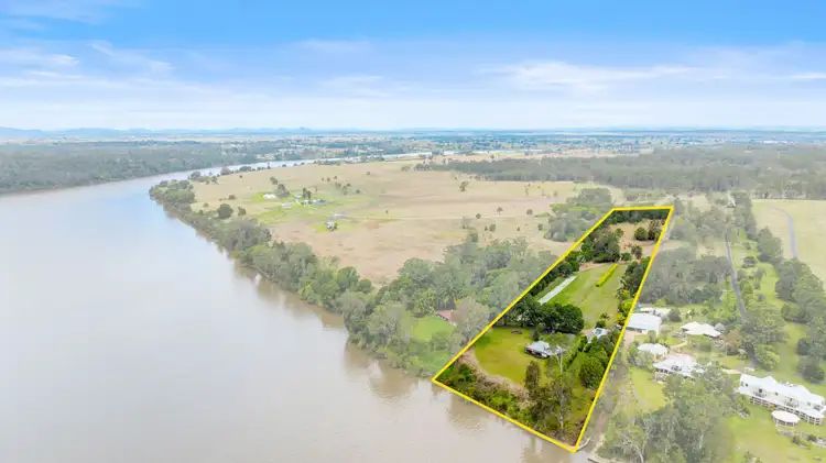 23 Riverstone Road, Seelands NSW 2460
