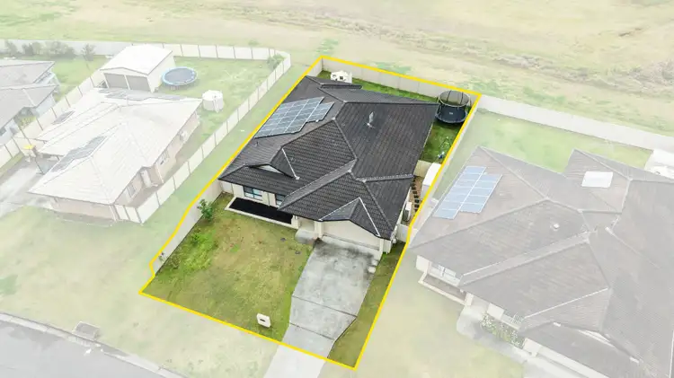 Second view of Homely house listing, 11 Tallowood Street, South Grafton NSW 2460