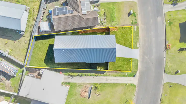 Second view of Homely house listing, 8 Tallowood Street, South Grafton NSW 2460