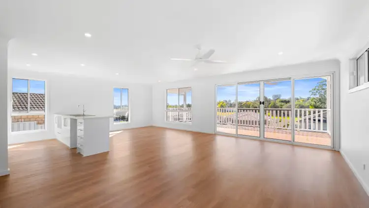 Third view of Homely house listing, 8 Tallowood Street, South Grafton NSW 2460
