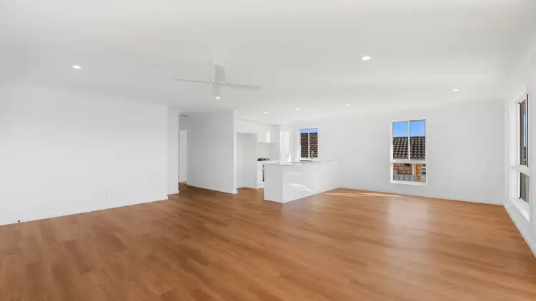 Fourth view of Homely house listing, 8 Tallowood Street, South Grafton NSW 2460
