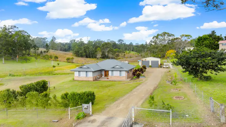 29 Iron Bark Terrace, South Grafton NSW 2460