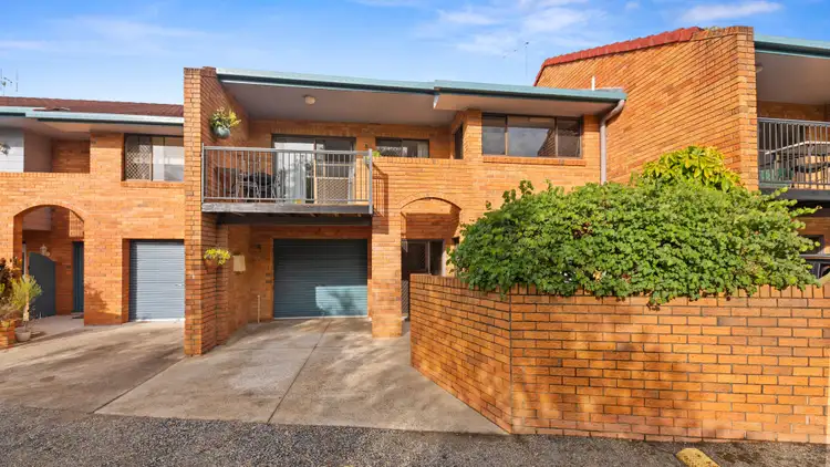 3/54 Mary Street, Grafton NSW 2460
