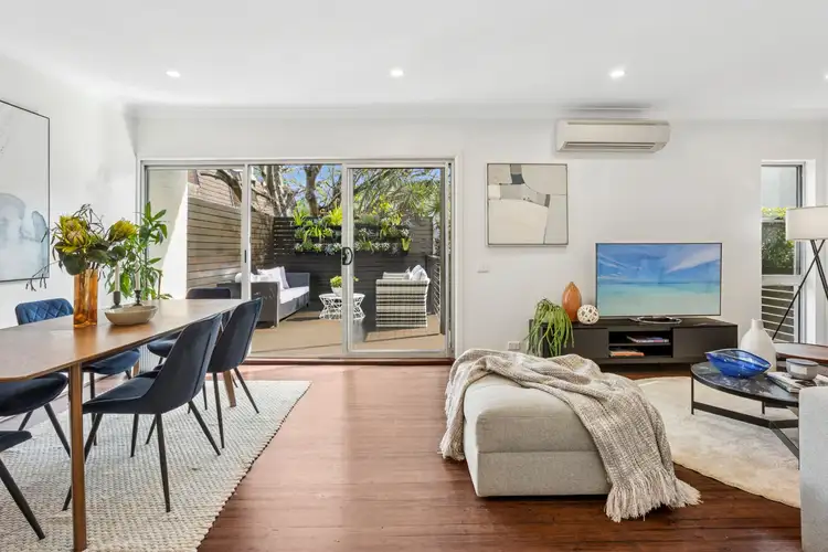 7/6 Boronia Street, Wollstonecraft NSW 2065