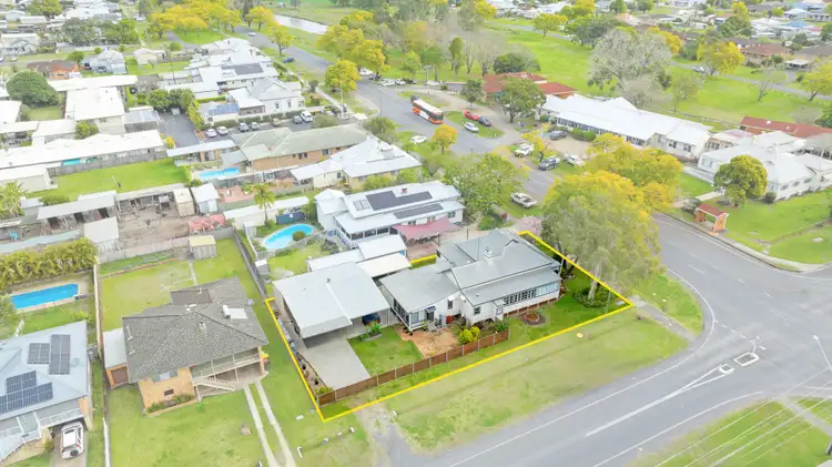 176 Queen Street, Grafton NSW 2460