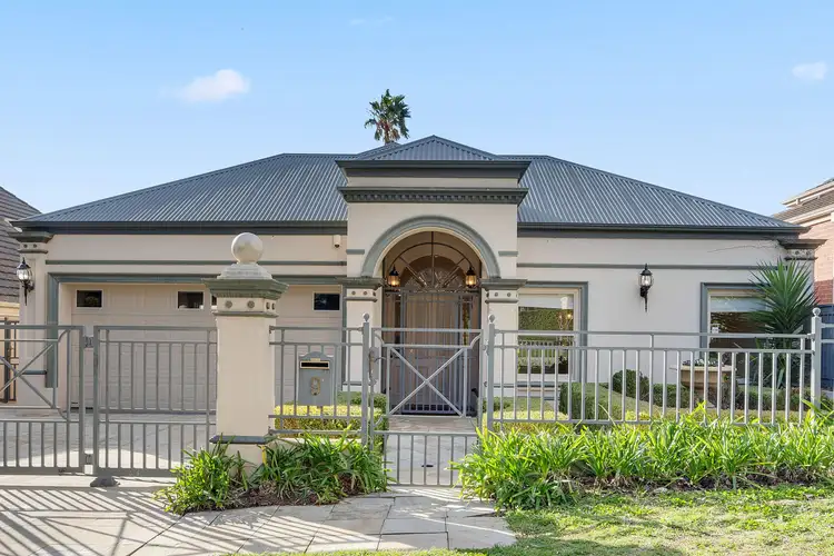 9 Olde Coach Lane, Glen Osmond SA 5064