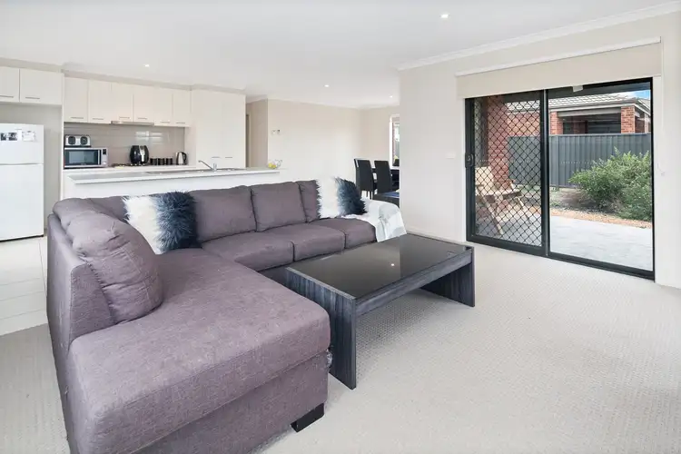 Third view of Homely house listing, 119A Edwards Street, Sebastopol VIC 3356