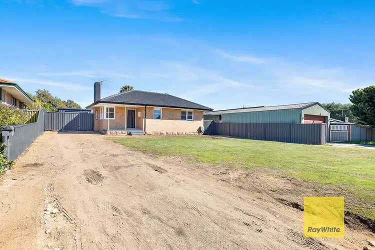 Third view of Homely house listing, 6 Isaac Way, Calista WA 6167