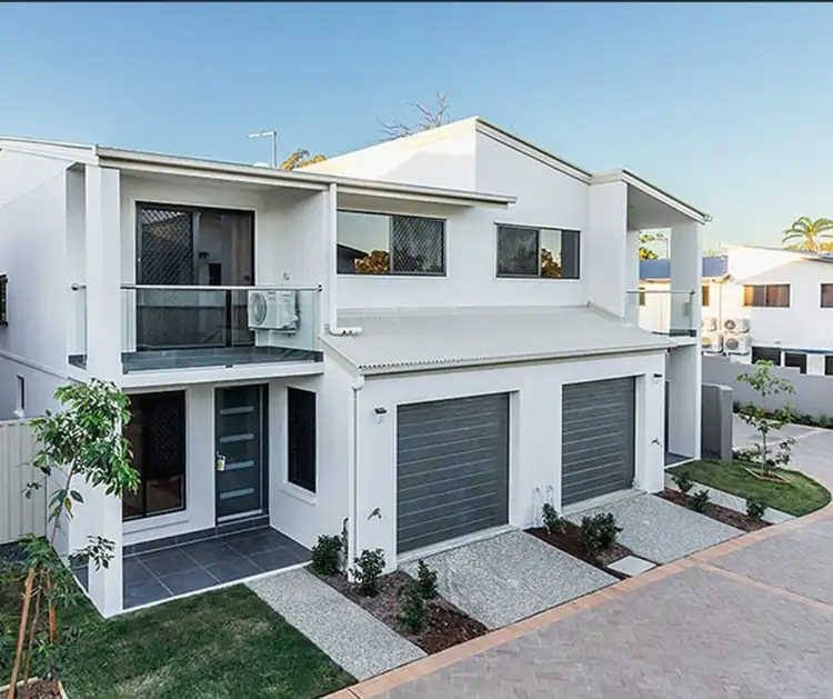 Main view of Homely townhouse listing, 17/1 Jaffa Crescent, Calamvale QLD 4116