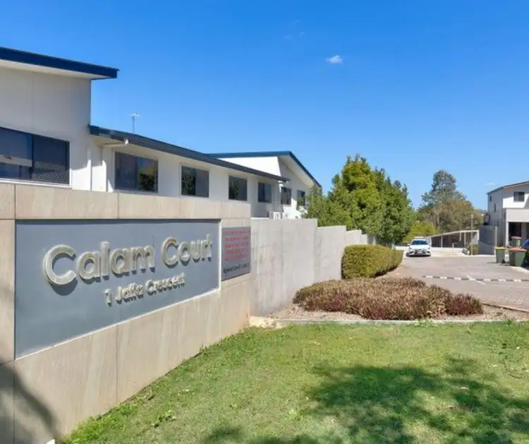 Second view of Homely townhouse listing, 17/1 Jaffa Crescent, Calamvale QLD 4116
