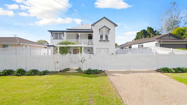 88 Arthur Street, Grafton NSW 2460