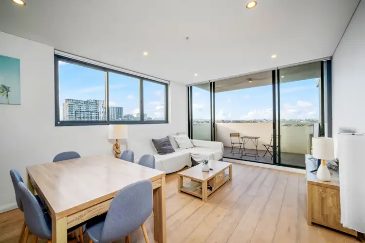1101/6 Gertrude Street, Wolli Creek NSW 2205