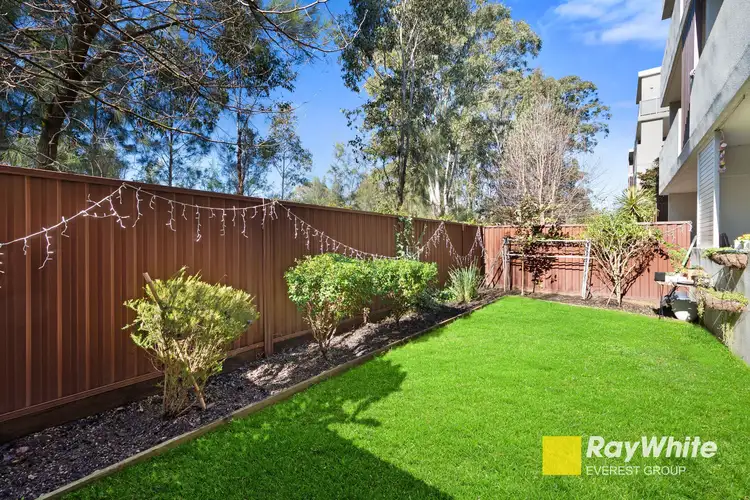 Second view of Homely apartment listing, G14/9D Terry Road, Rouse Hill NSW 2155