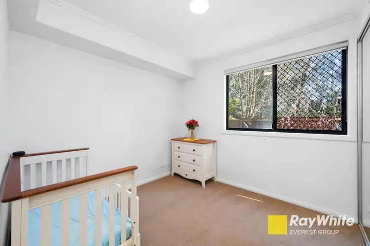 Third view of Homely apartment listing, G14/9D Terry Road, Rouse Hill NSW 2155