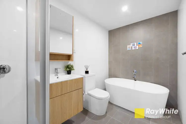 Fourth view of Homely apartment listing, G14/9D Terry Road, Rouse Hill NSW 2155