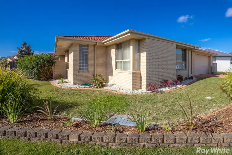 Second view of Homely villa listing, 1/10 Riana Avenue, Forster NSW 2428