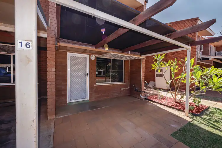 Third view of Homely house listing, 16/10 Walcott Way, Bulgarra WA 6714