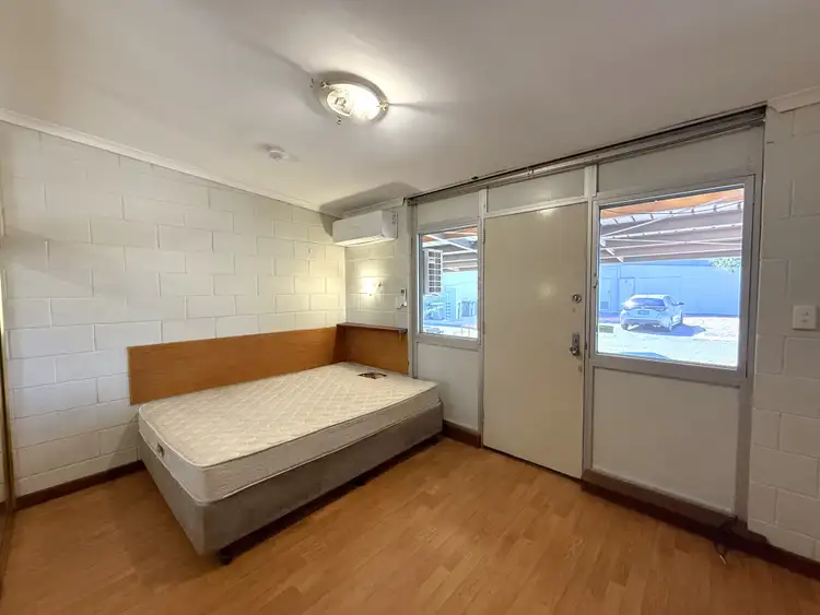 Second view of Homely unit listing, 16/23 Ridley Street, Bulgarra WA 6714