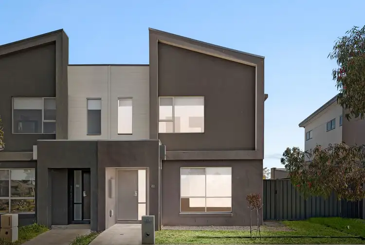 Main view of Homely house listing, 35 Luster Crescent, Tarneit VIC 3029