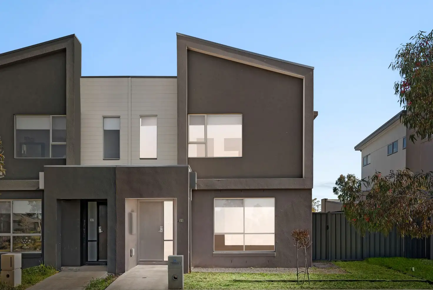 Main view of Homely house listing, 35 Luster Crescent, Tarneit VIC 3029