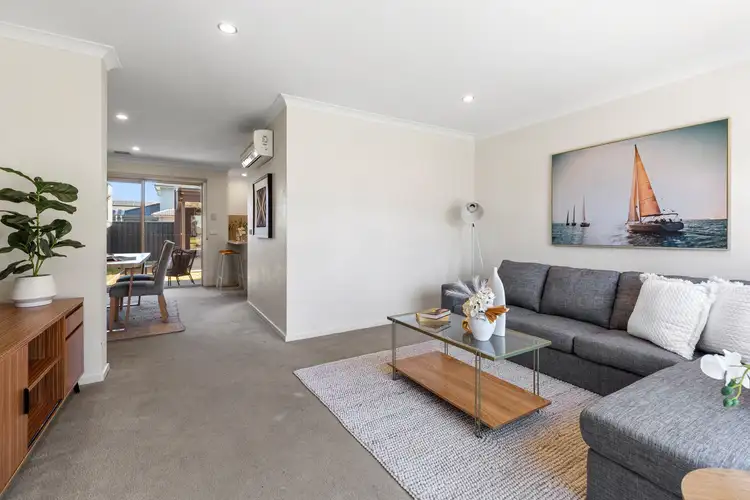 Second view of Homely house listing, 35 Luster Crescent, Tarneit VIC 3029