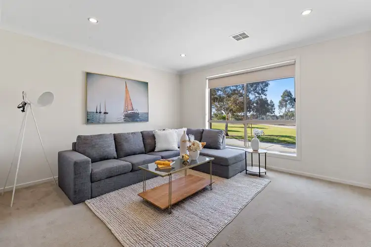 Third view of Homely house listing, 35 Luster Crescent, Tarneit VIC 3029